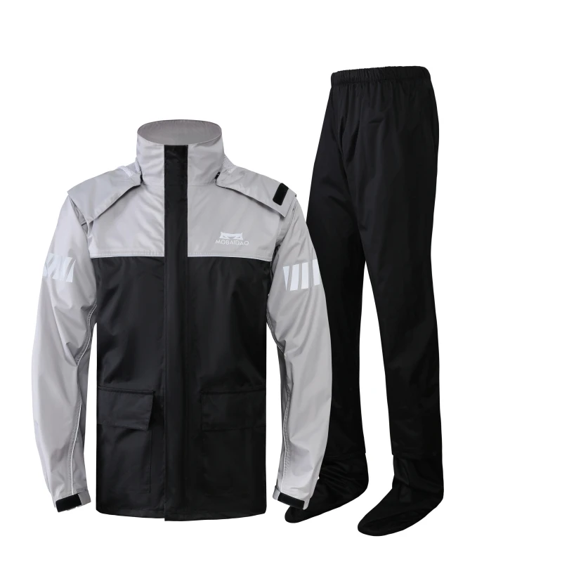 MOBAIDAO Adult Unisex Motorcyc - Motorcycle Gear Mesh ulasan dan harga