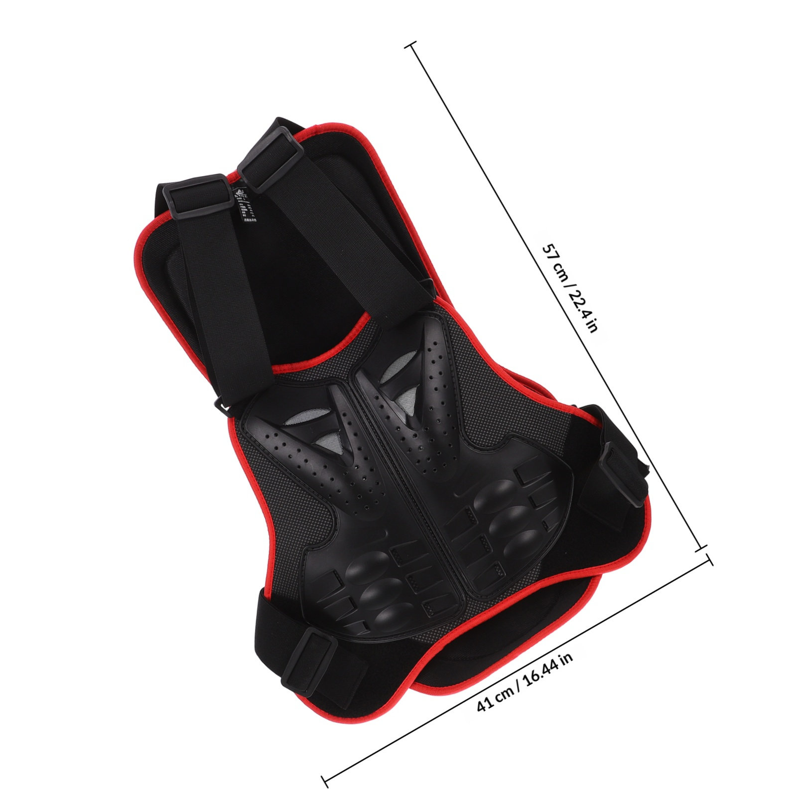 Children Riding Protective Ves - Motorcycle Gear Vest ulasan dan harga