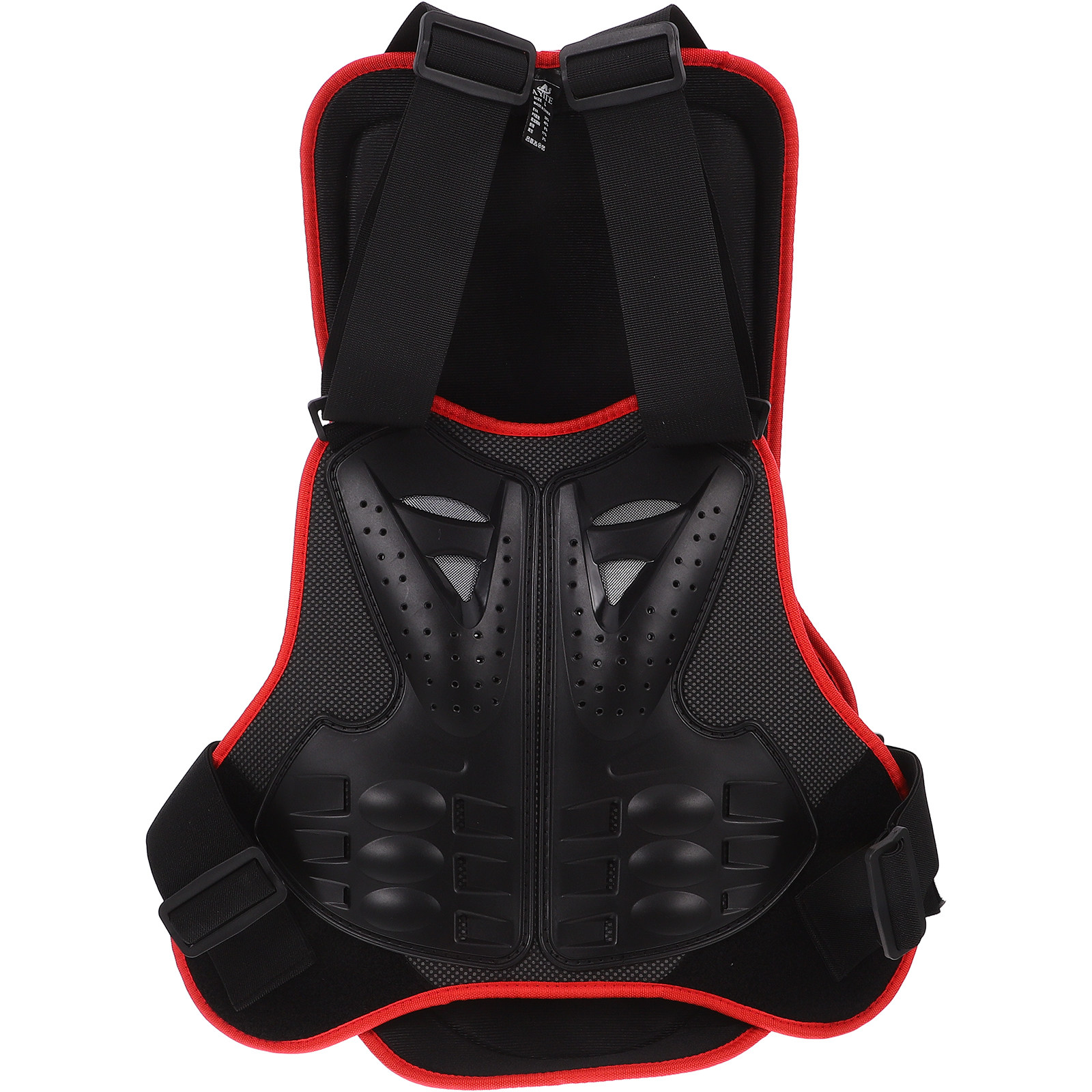 Children Riding Protective Ves - Motorcycle Gear Vest ulasan dan harga