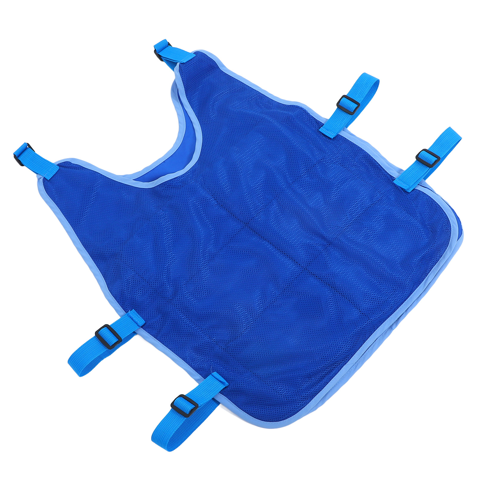 1Set Cooling Vest with Ice Pac - Motorcycle Gear Vest ulasan dan harga