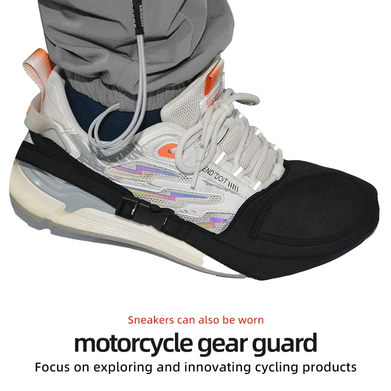 Motorcycle Gear Shift Shoes Co - Motorcycle Gear Boots ulasan dan harga