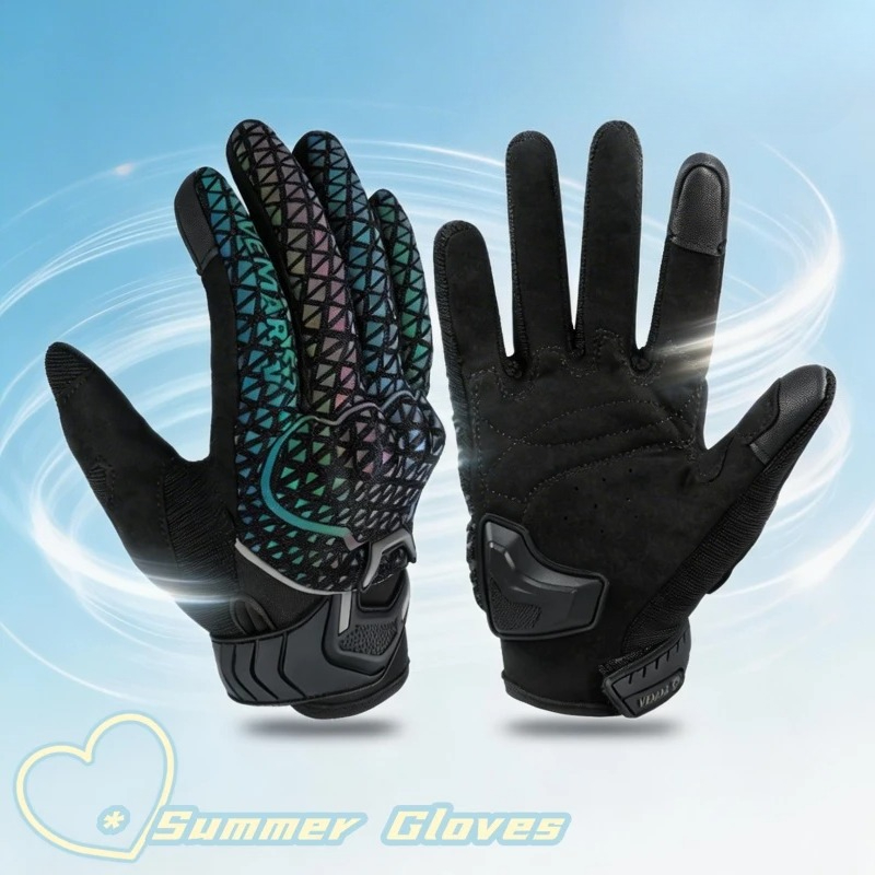 2026 NEW VEMAR High Visibility - Motorcycle Gear Sleeve ulasan dan harga