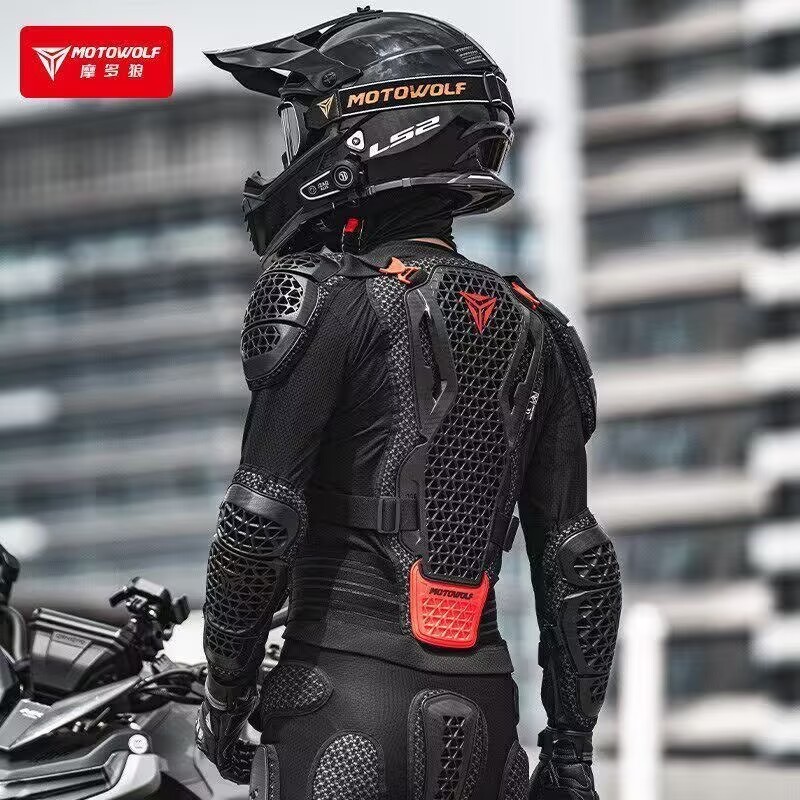 Motorcycle Jacket Men Turtle f - Motorcycle Gear Mesh ulasan dan harga
