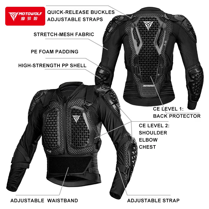 Motorcycle Jacket Men Turtle f - Motorcycle Gear Mesh ulasan dan harga