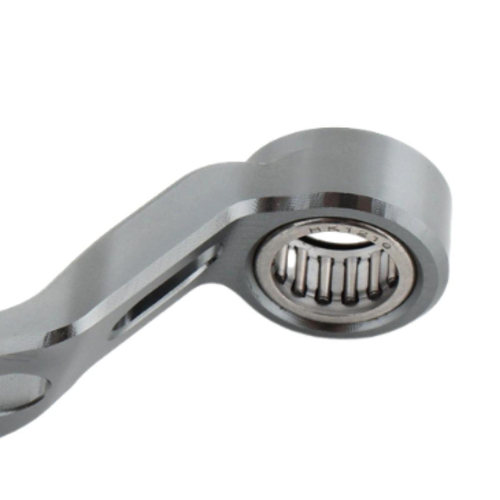 Aluminum Alloy Shifting Gear S - Motorcycle Gear Holder ulasan dan harga