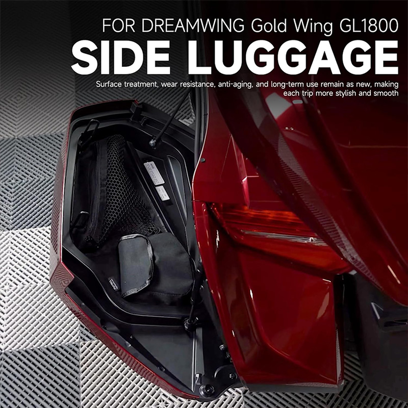 For Goldwing 1800 F6B GL1800 2 - Motorcycle Gear Bag ulasan dan harga