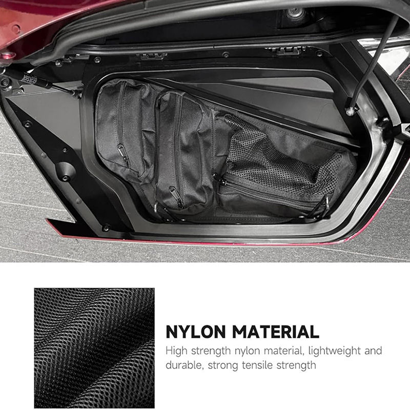 For Goldwing 1800 F6B GL1800 2 - Motorcycle Gear Bag ulasan dan harga
