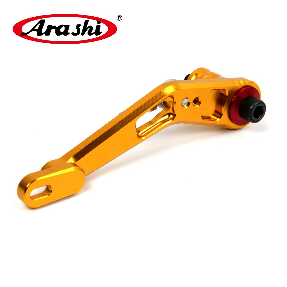 Arashi Adjustable Rearsets Rep - Motorcycle Gear Brand ulasan dan harga