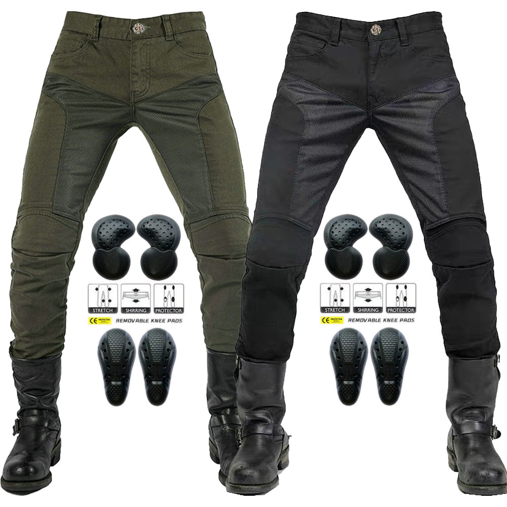 2025 New Motorcycle Summer Rid - Motorcycle Gear Mesh ulasan dan harga