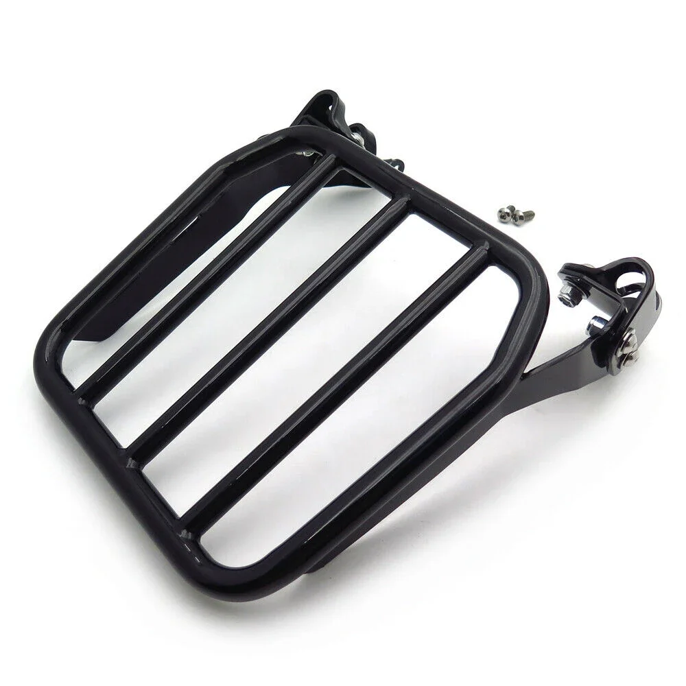 Motorcycle Sport Luggage Rack  - Motorcycle Gear Rack ulasan dan harga