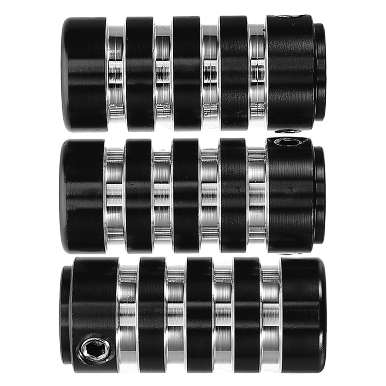 3Pcs Motorcycle Shift Lever Sl - Motorcycle Gear Sleeve ulasan dan harga