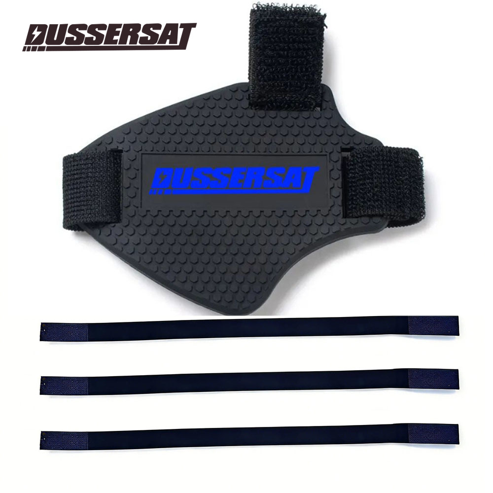 DUSSERSAT Motorcycle Gear Shif - Motorcycle Gear Boots ulasan dan harga