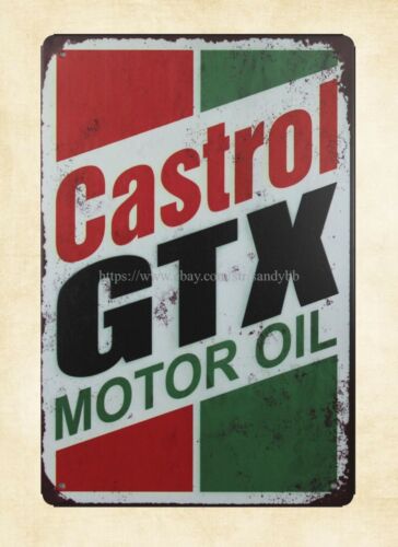 garden reproductions Castrol G - Castrol Oil Gtx ulasan dan harga