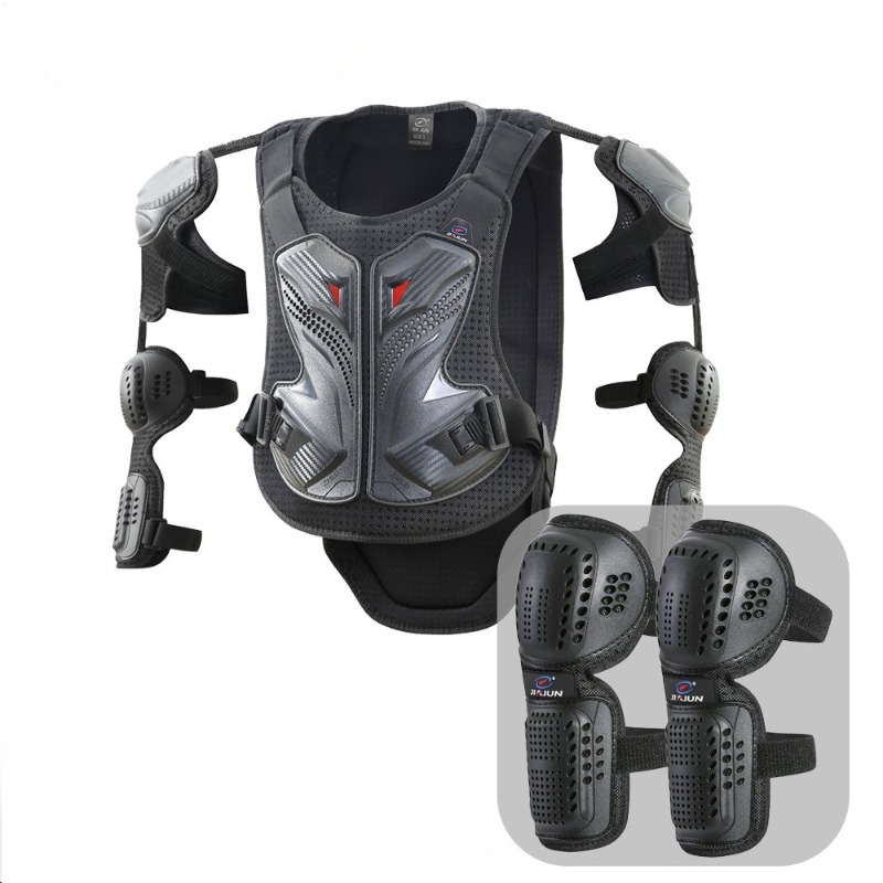 Newly Children Motorcycle Body - Motorcycle Gear Vest ulasan dan harga