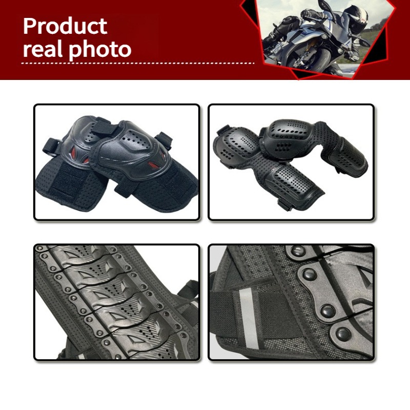 Newly Children Motorcycle Body - Motorcycle Gear Vest ulasan dan harga