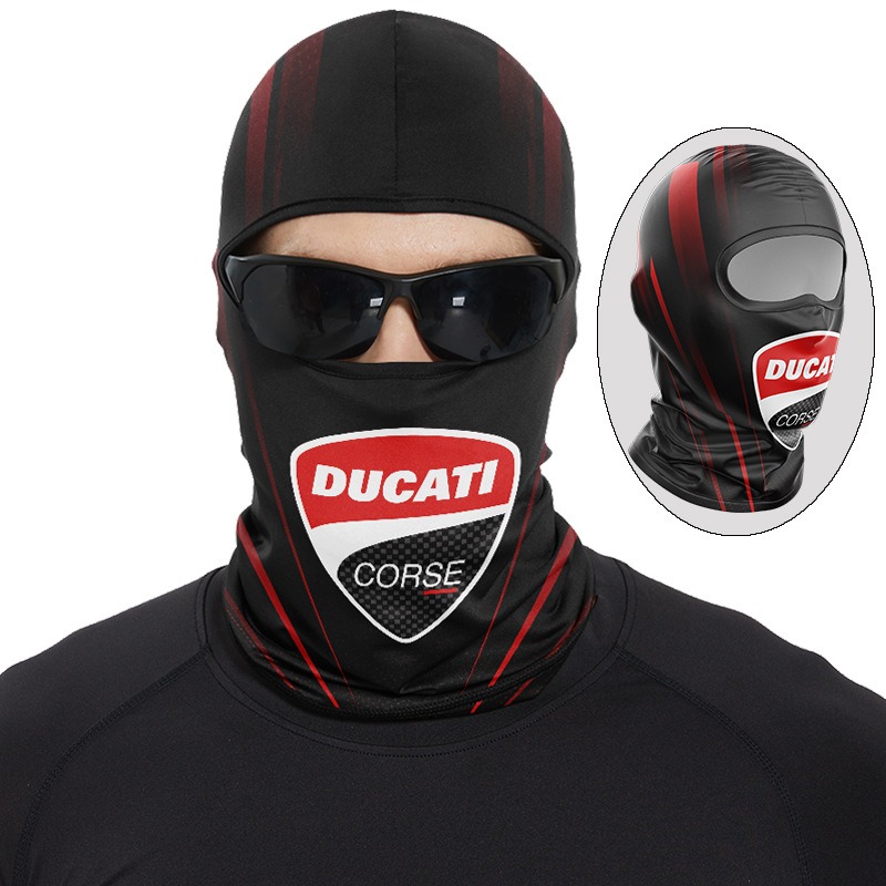 Motorcycle Riding Sun Protecti - Motorcycle Gear Sleeve ulasan dan harga