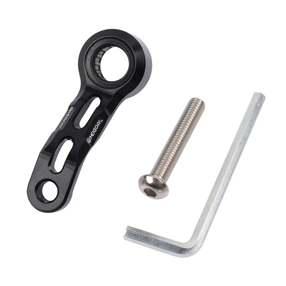 Gear Shift Support FOR Yamaha  - Motorcycle Gear Holder ulasan dan harga