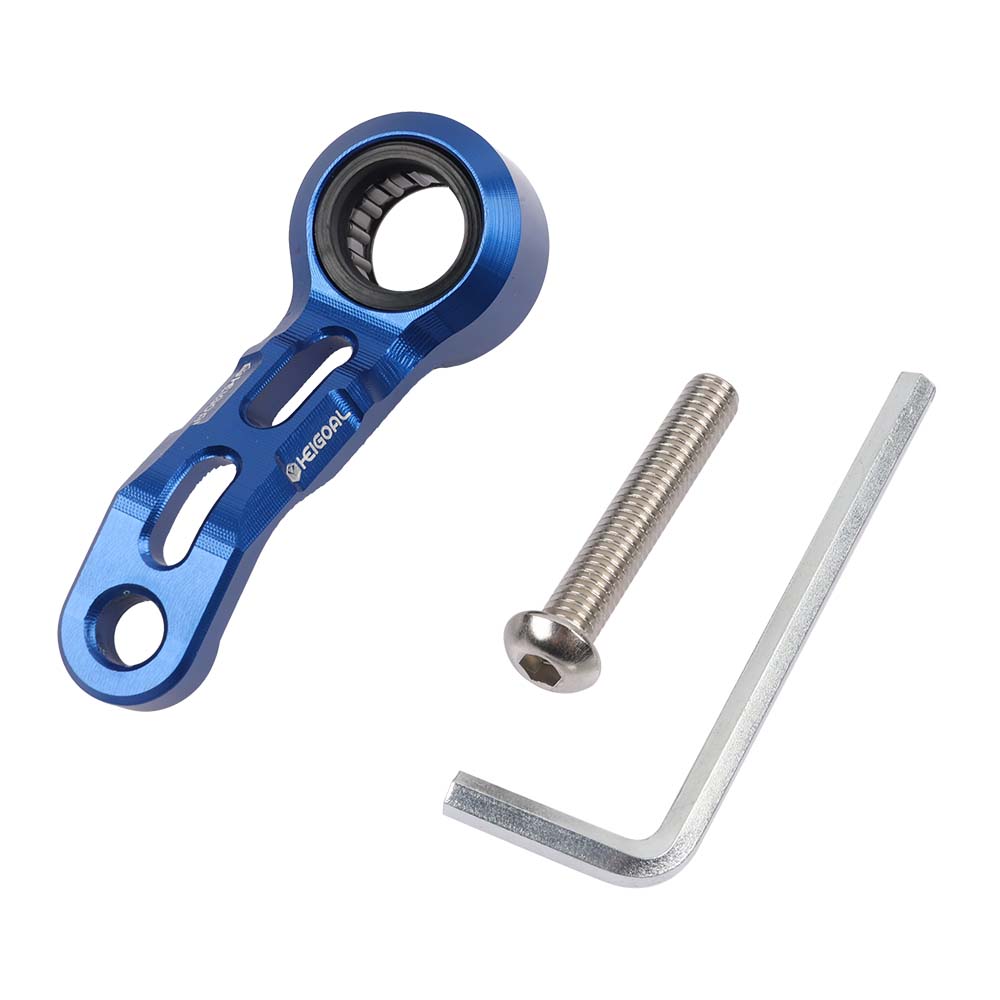 Gear Shift Support FOR Yamaha  - Motorcycle Gear Holder ulasan dan harga