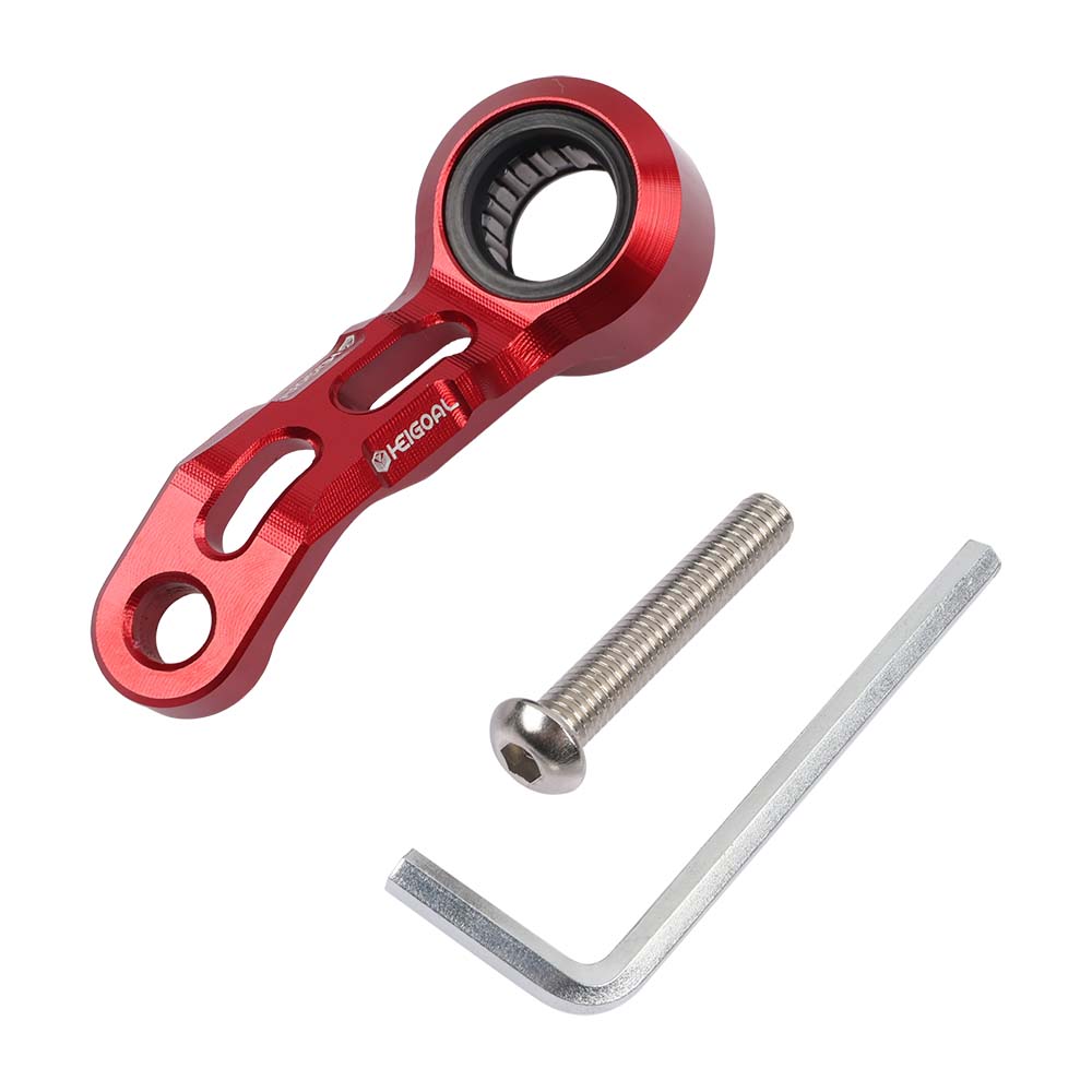 Gear Shift Support FOR Yamaha  - Motorcycle Gear Holder ulasan dan harga