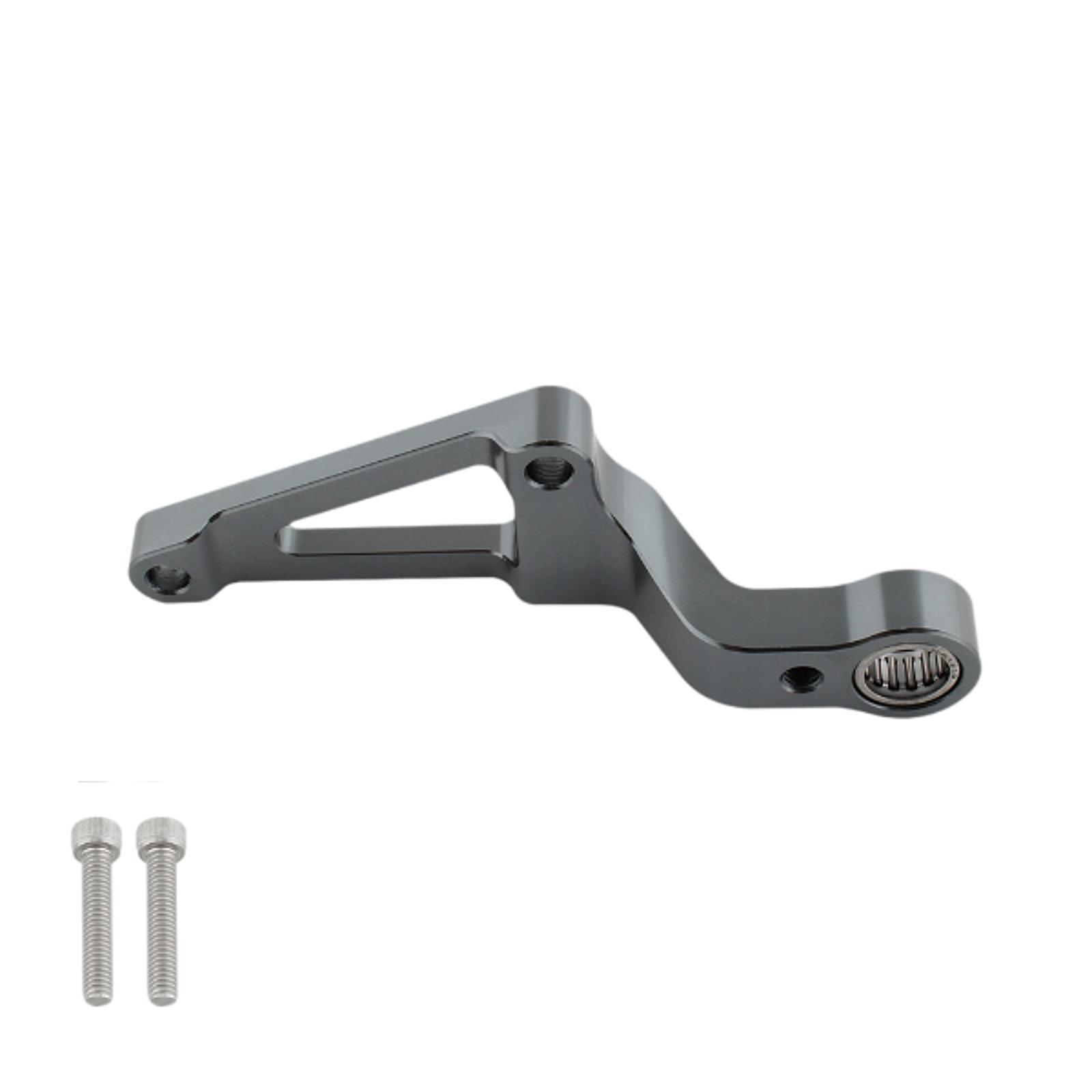 Shifting Shifter Holder Bracke - Motorcycle Gear Holder ulasan dan harga