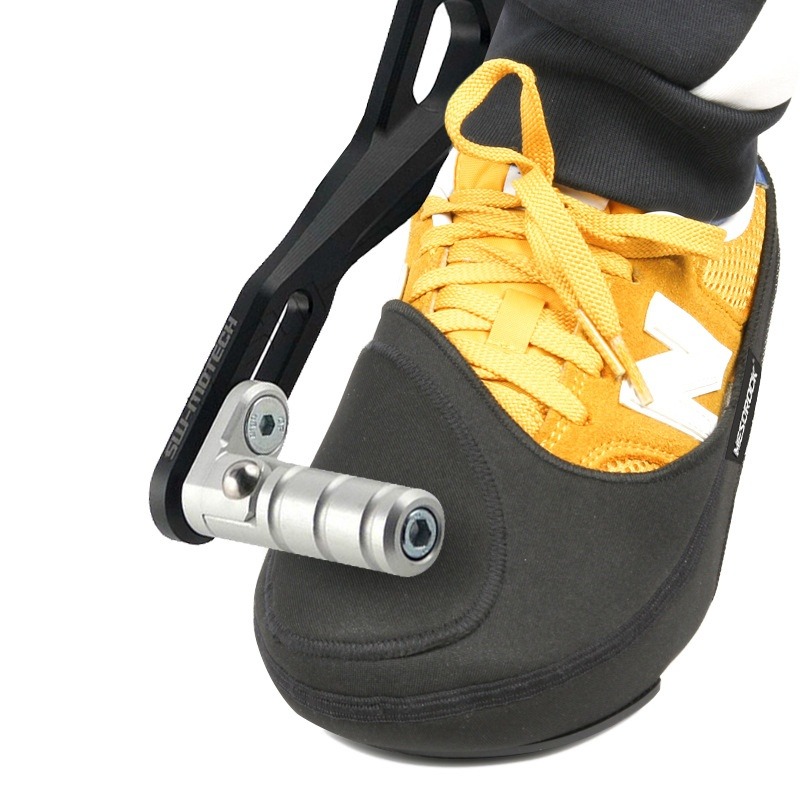 Waterproof Dirt Resistant Moto - Motorcycle Gear Boots ulasan dan harga
