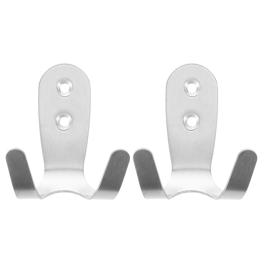 2Pcs Modern Motorcycle Holder  - Motorcycle Gear Holder ulasan dan harga