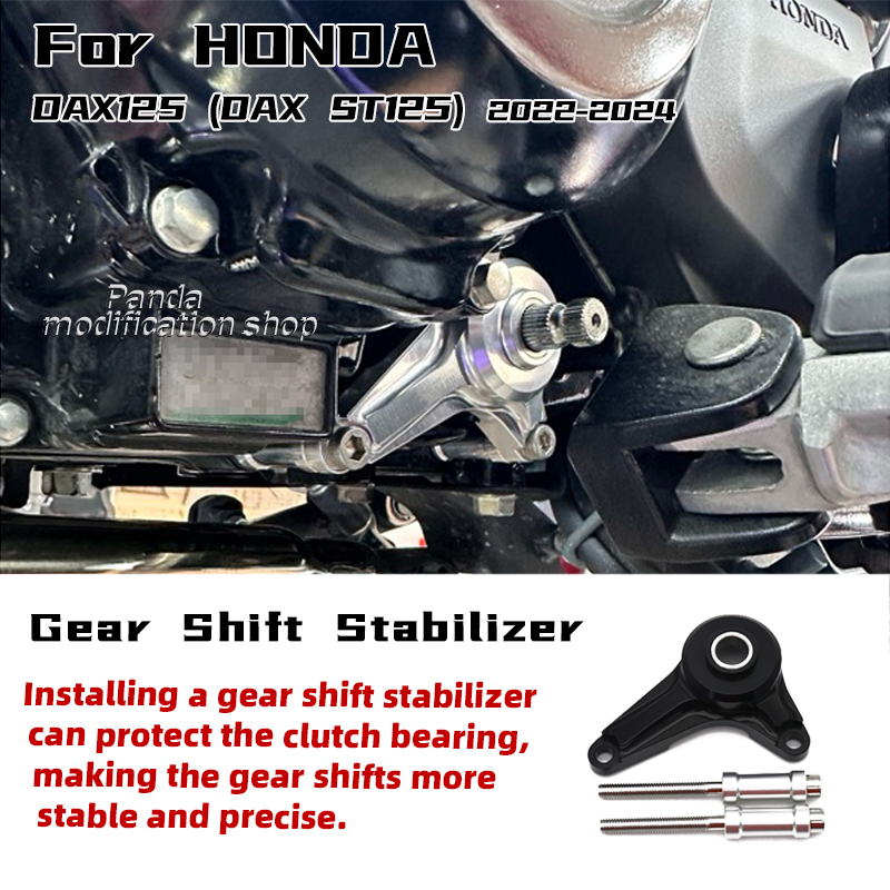 Gear shift support  motorcycle - Motorcycle Gear Holder ulasan dan harga