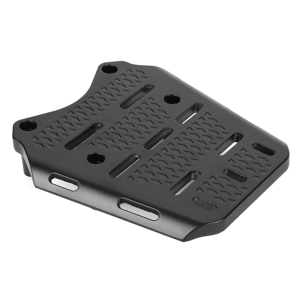 Rear Luggage Rack for  CNC Alu - Motorcycle Gear Rack ulasan dan harga