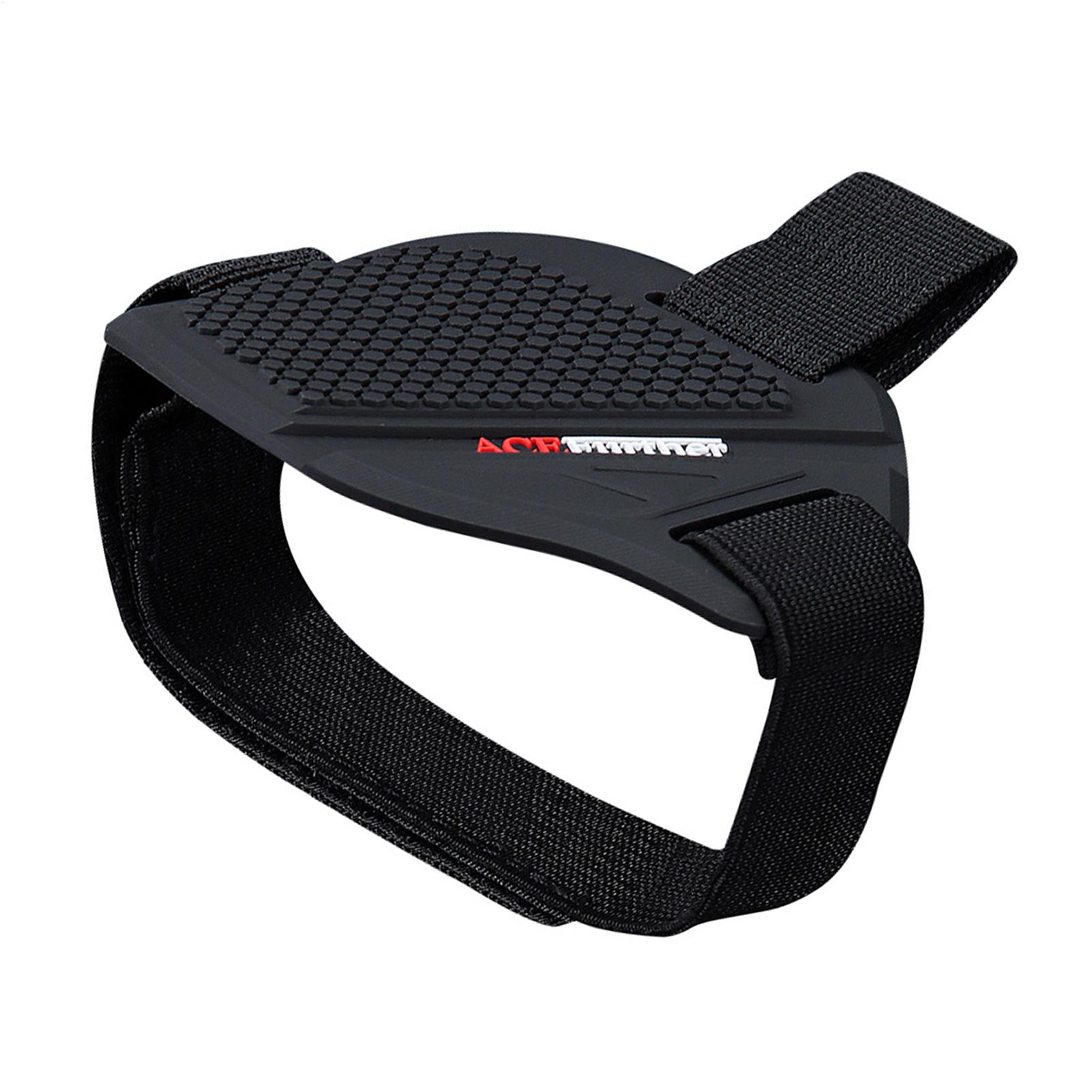 Motorcycle Gear Shift Shoe Cov - Motorcycle Gear Boots ulasan dan harga