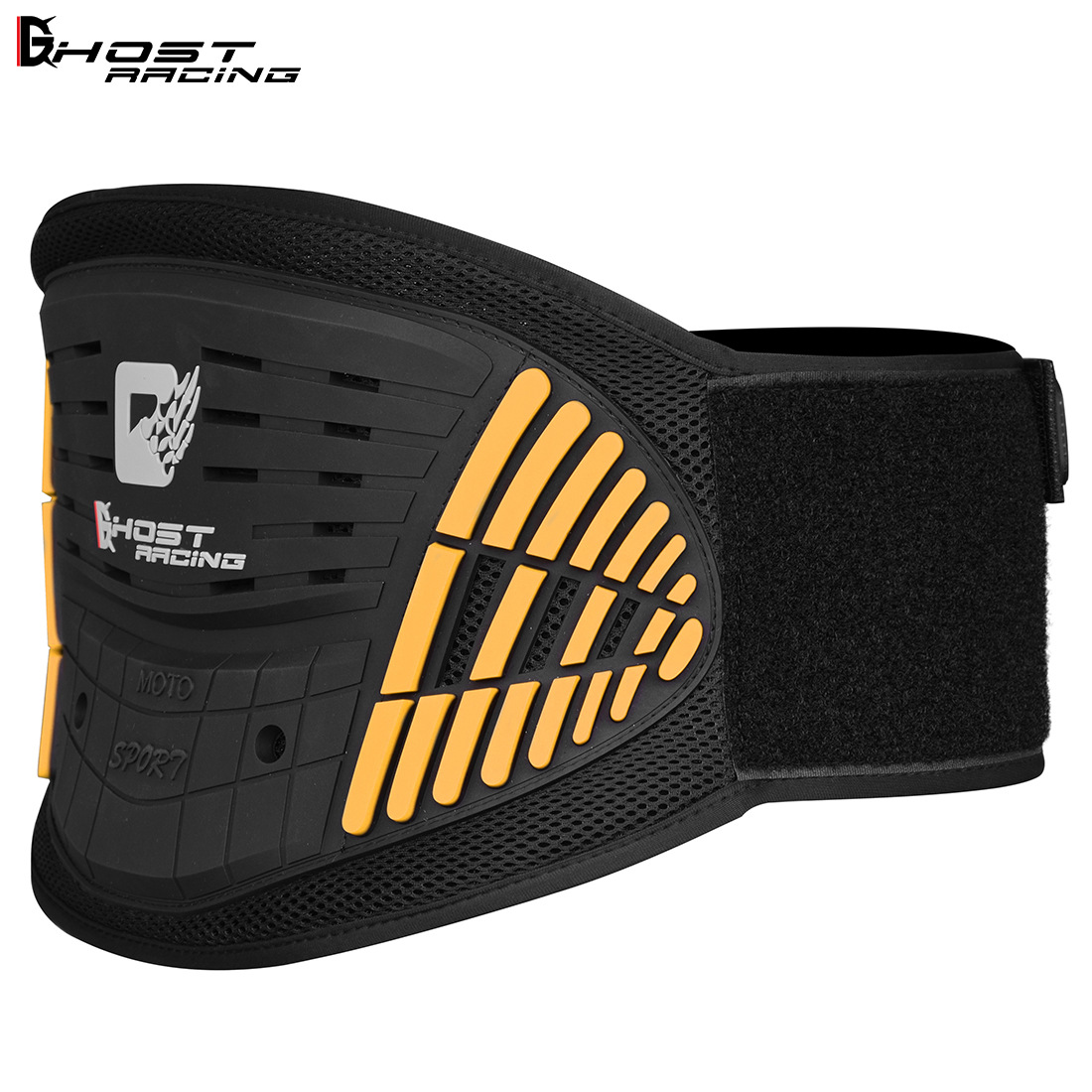Motorcycle Kidney Belt Adjusta - Motorcycle Gear Holder ulasan dan harga