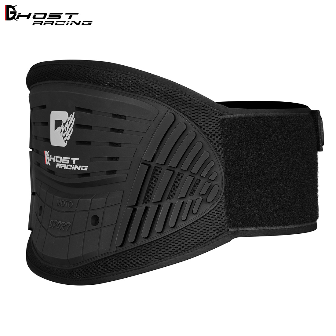 Motorcycle Kidney Belt Adjusta - Motorcycle Gear Holder ulasan dan harga