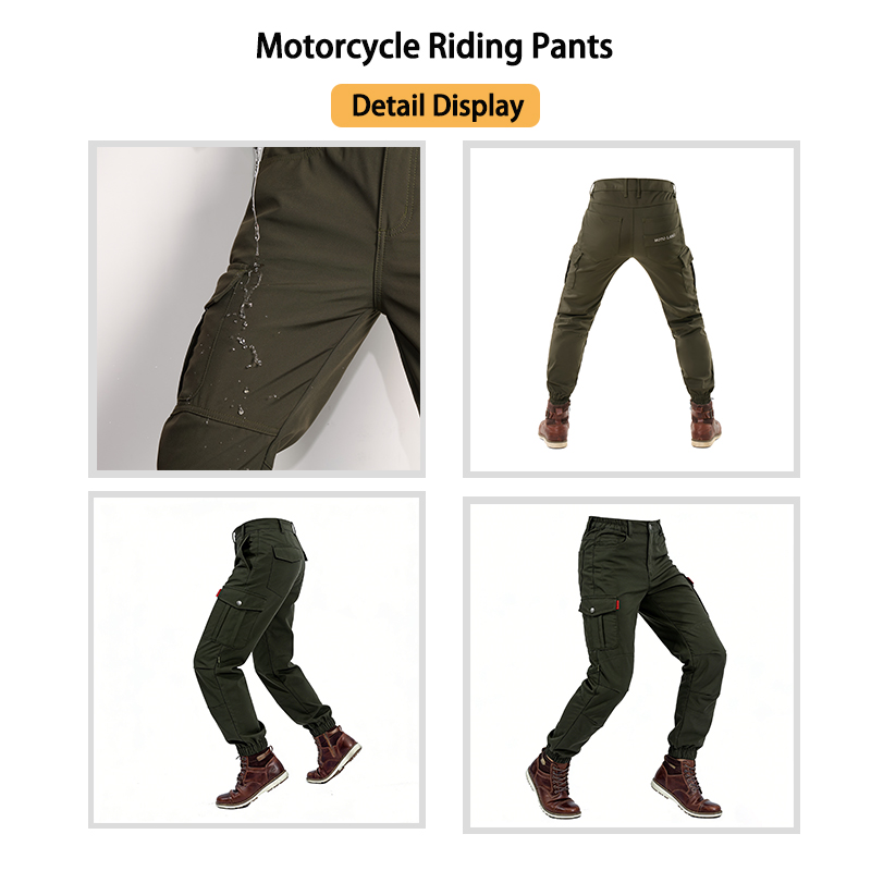 Motorcycle Riding Pants All Se - Motorcycle Rain Suit ulasan dan harga