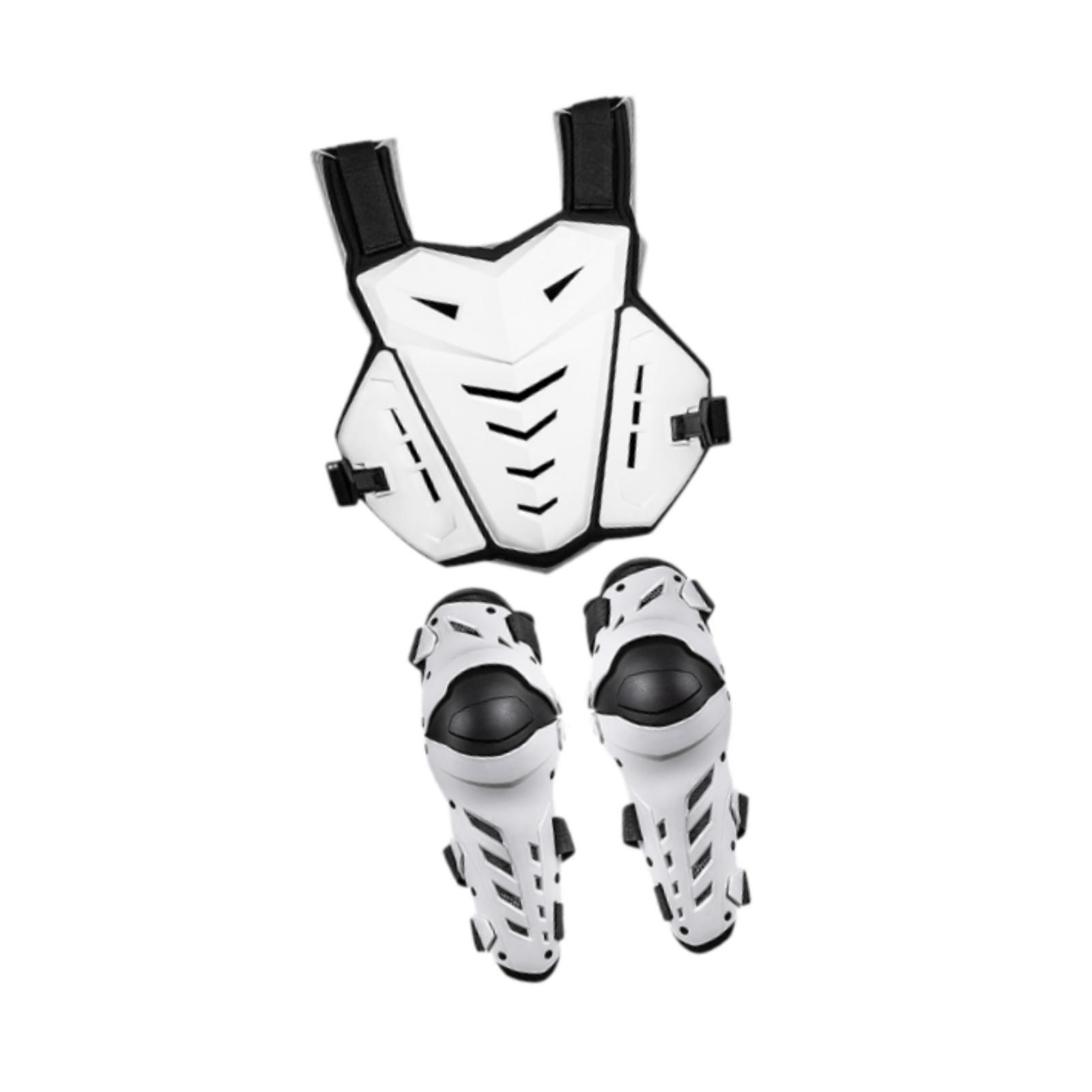 Motorcycle Jacket Protector Ve - Motorcycle Gear Vest ulasan dan harga