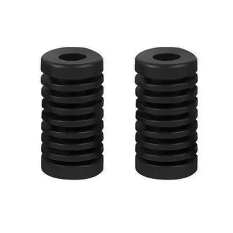 CENJITION 2Pcs Universal Motor - Motorcycle Gear Cover ulasan dan harga
