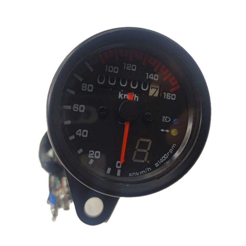 A95E-New Motorbike Dashboard O - Motorcycle Gear Display ulasan dan harga