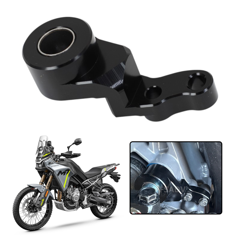 450MT Gear Shift Support Stabi - Motorcycle Gear Holder ulasan dan harga