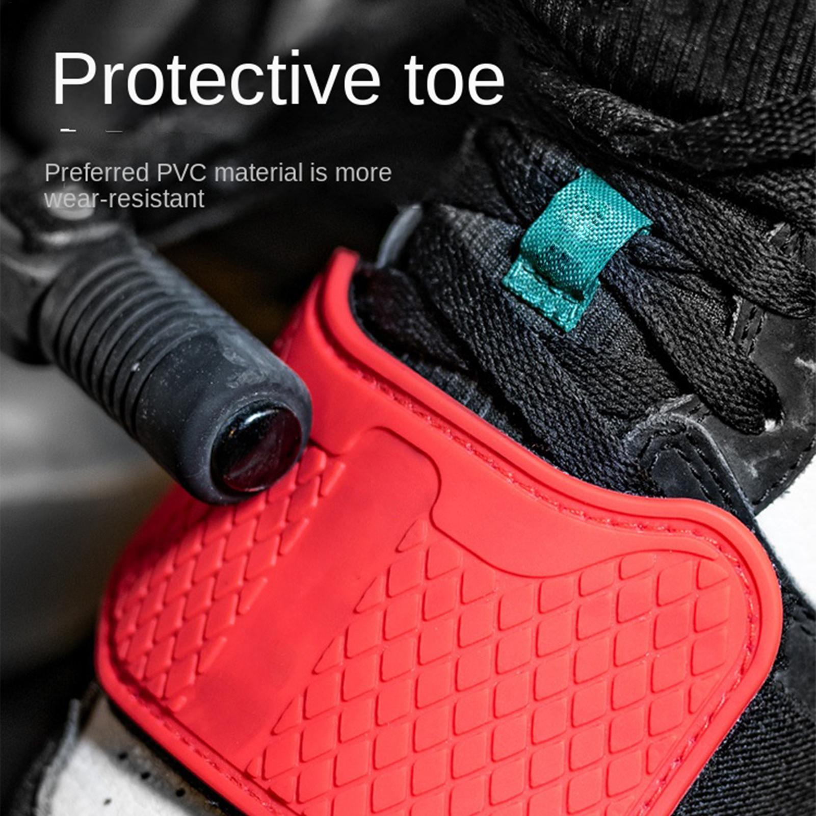 Motorcycle Gear Shift Protecto - Motorcycle Gear Sleeve ulasan dan harga