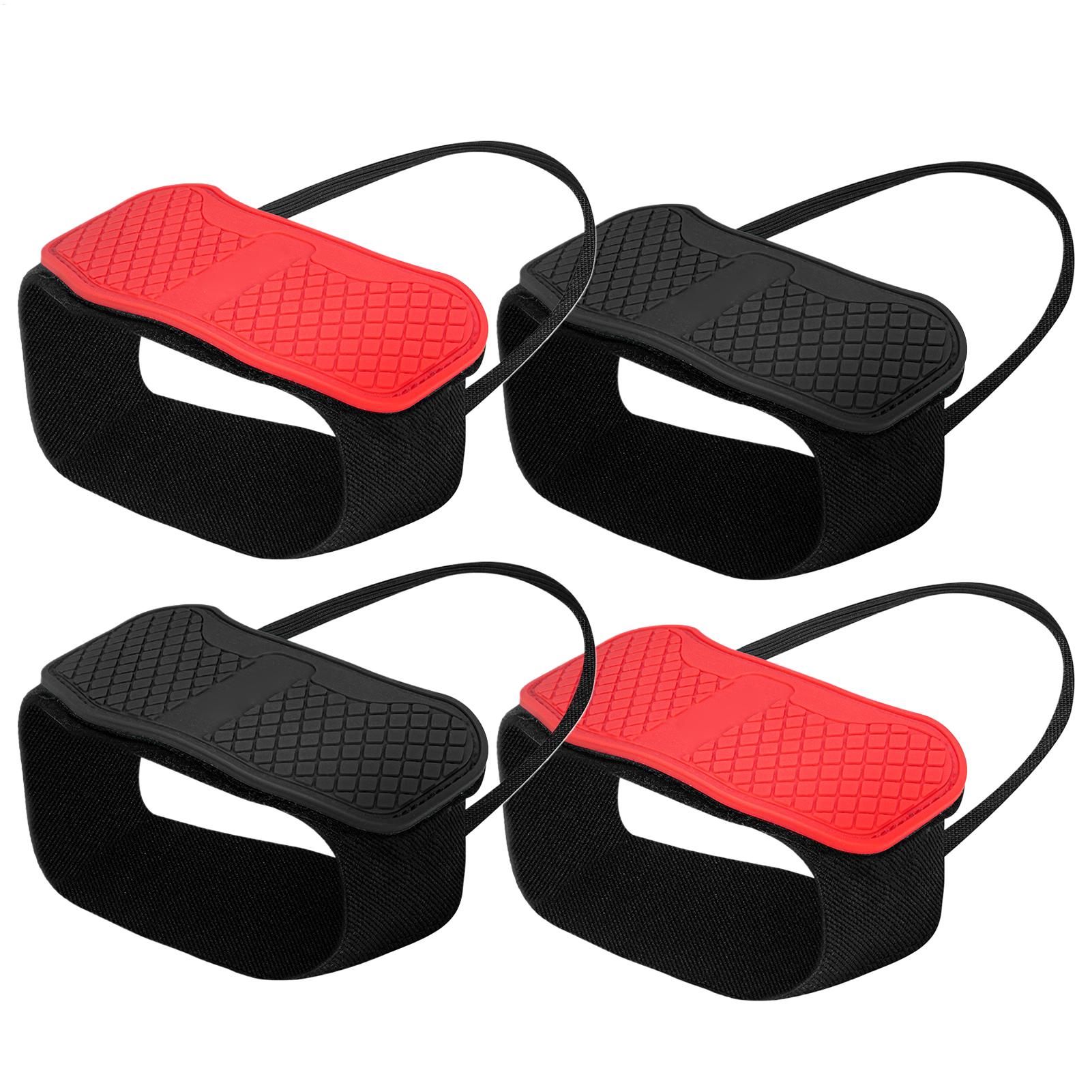 Motorcycle Gear Shift Protecto - Motorcycle Gear Sleeve ulasan dan harga