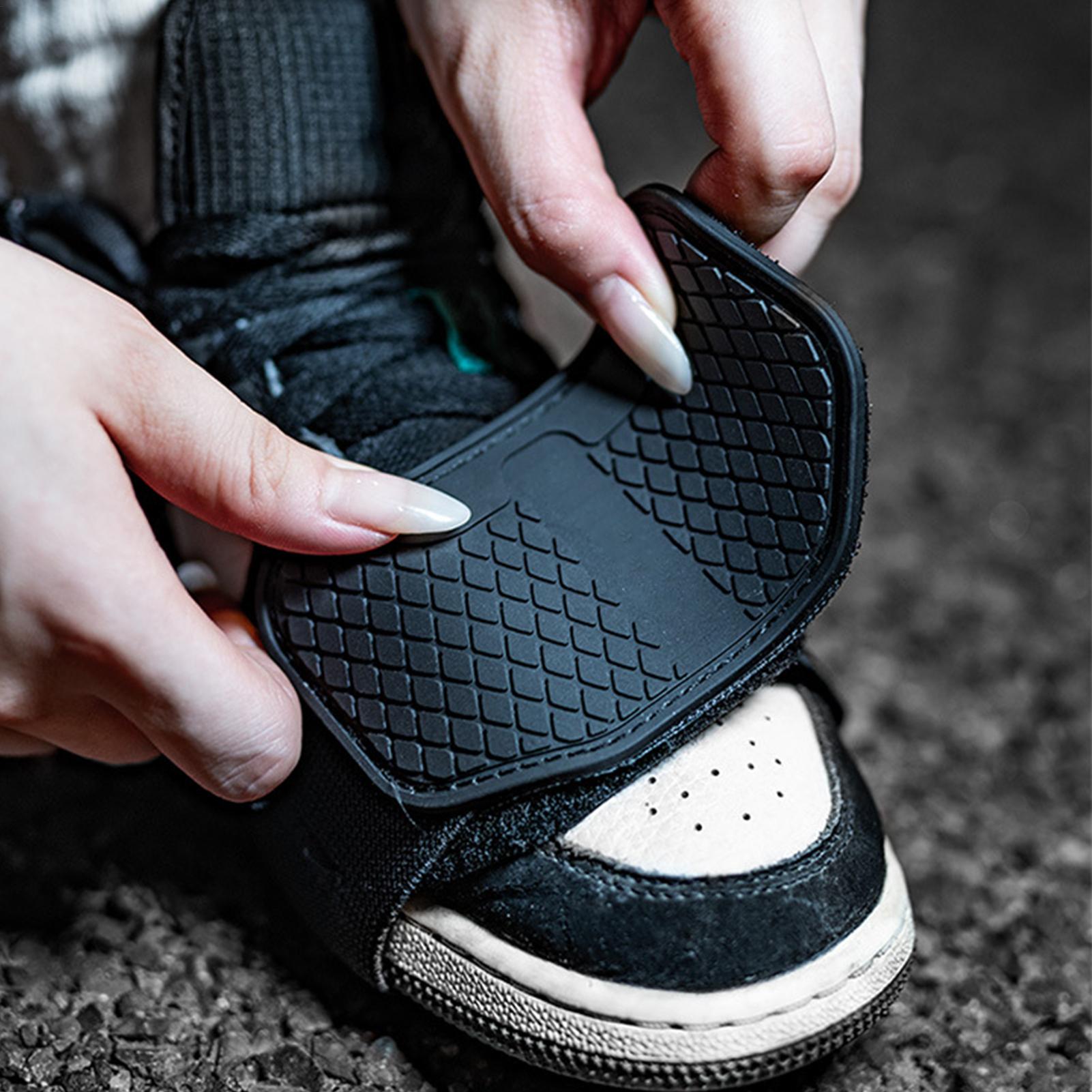 Motorcycle Gear Shift Protecto - Motorcycle Gear Sleeve ulasan dan harga