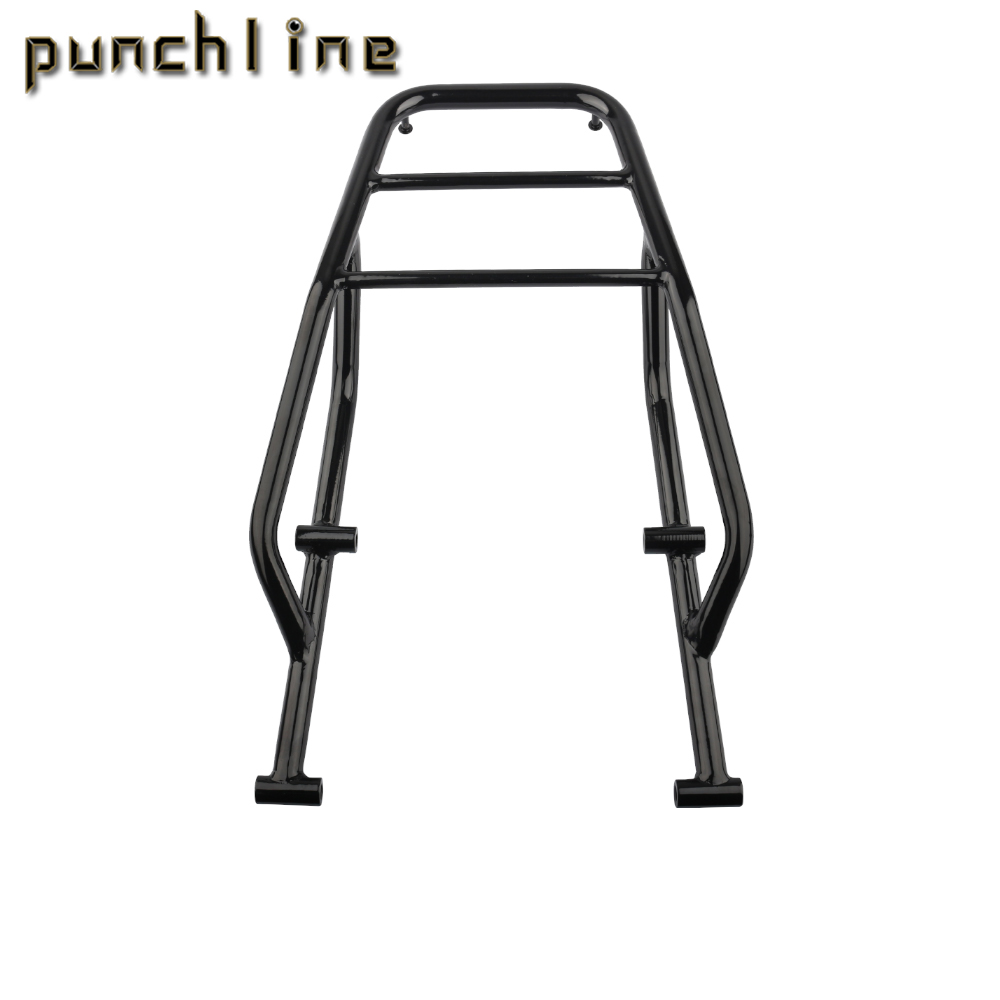 Fit For Meteor 350 2021-2025 L - Motorcycle Gear Rack ulasan dan harga