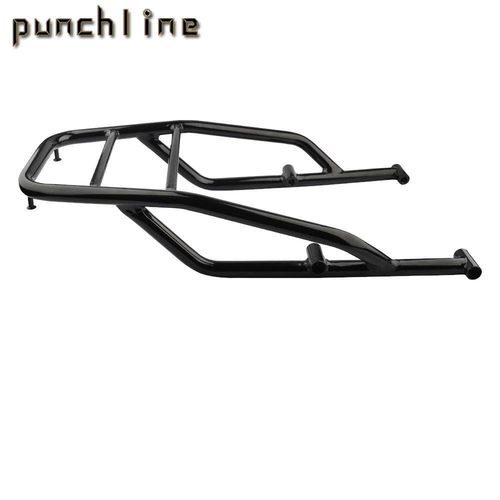 Fit For Meteor 350 2021-2025 L - Motorcycle Gear Rack ulasan dan harga