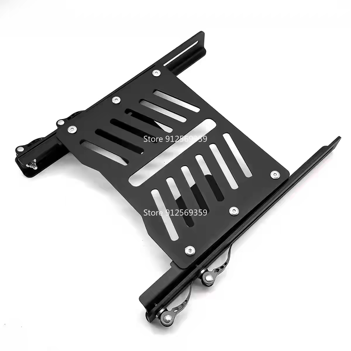 For Honda CT125 JA65 JA55 Moto - Motorcycle Gear Rack ulasan dan harga