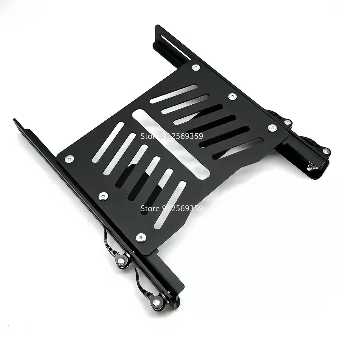 For Honda CT125 JA65 JA55 Moto - Motorcycle Gear Rack ulasan dan harga