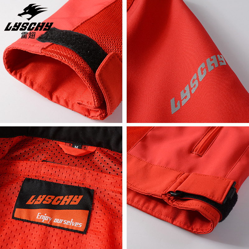 Women's Mesh Motorcycle Riding - Motorcycle Gear Mesh ulasan dan harga