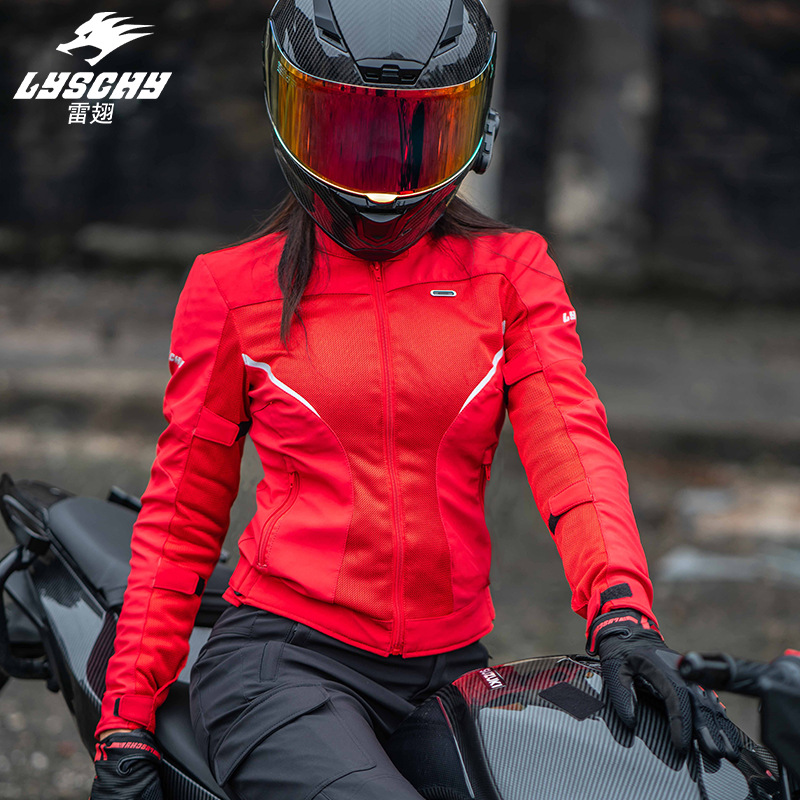 Women's Mesh Motorcycle Riding - Motorcycle Gear Mesh ulasan dan harga