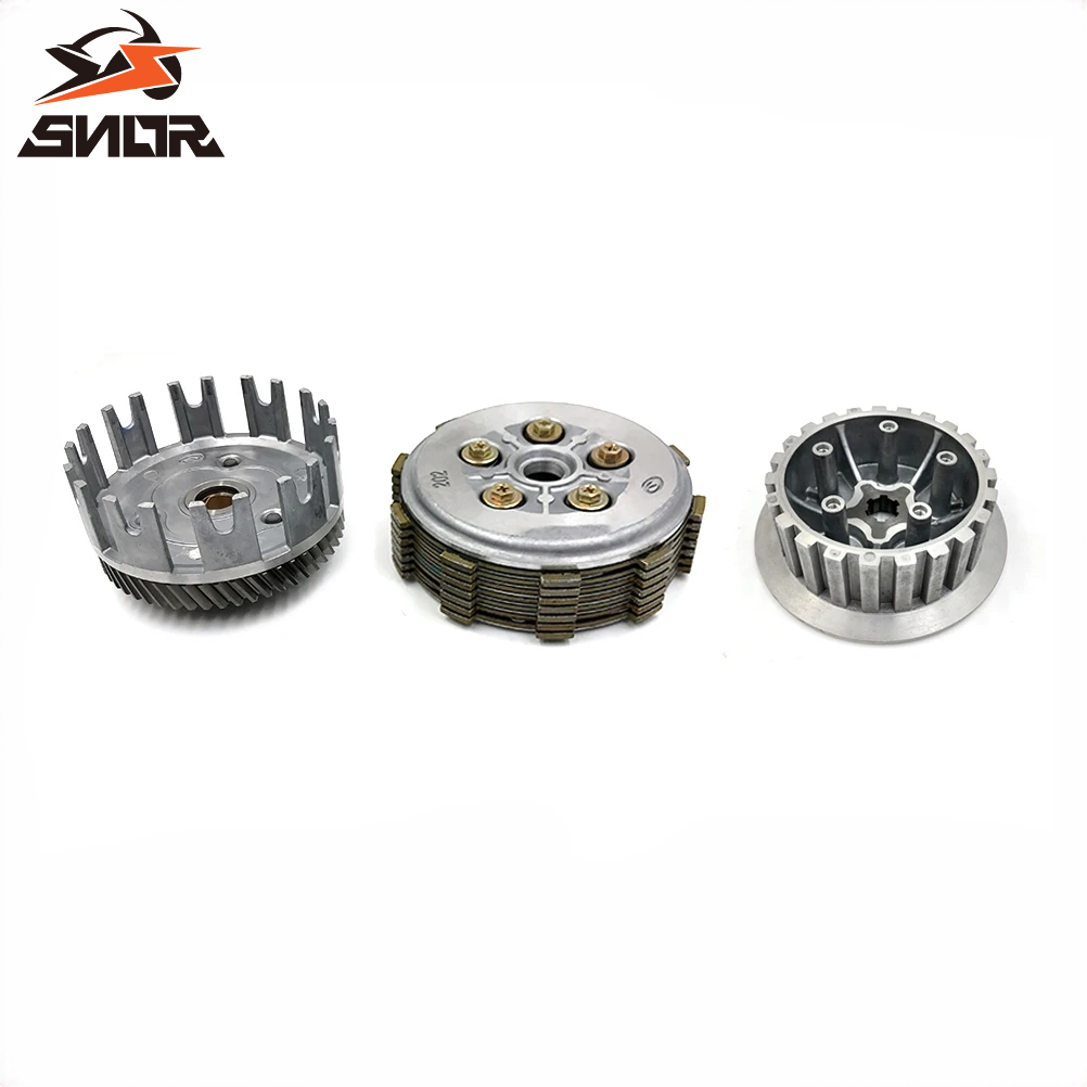 SNOR Motorcycle Clutch Hub Ass - Motorcycle Gear Sleeve ulasan dan harga