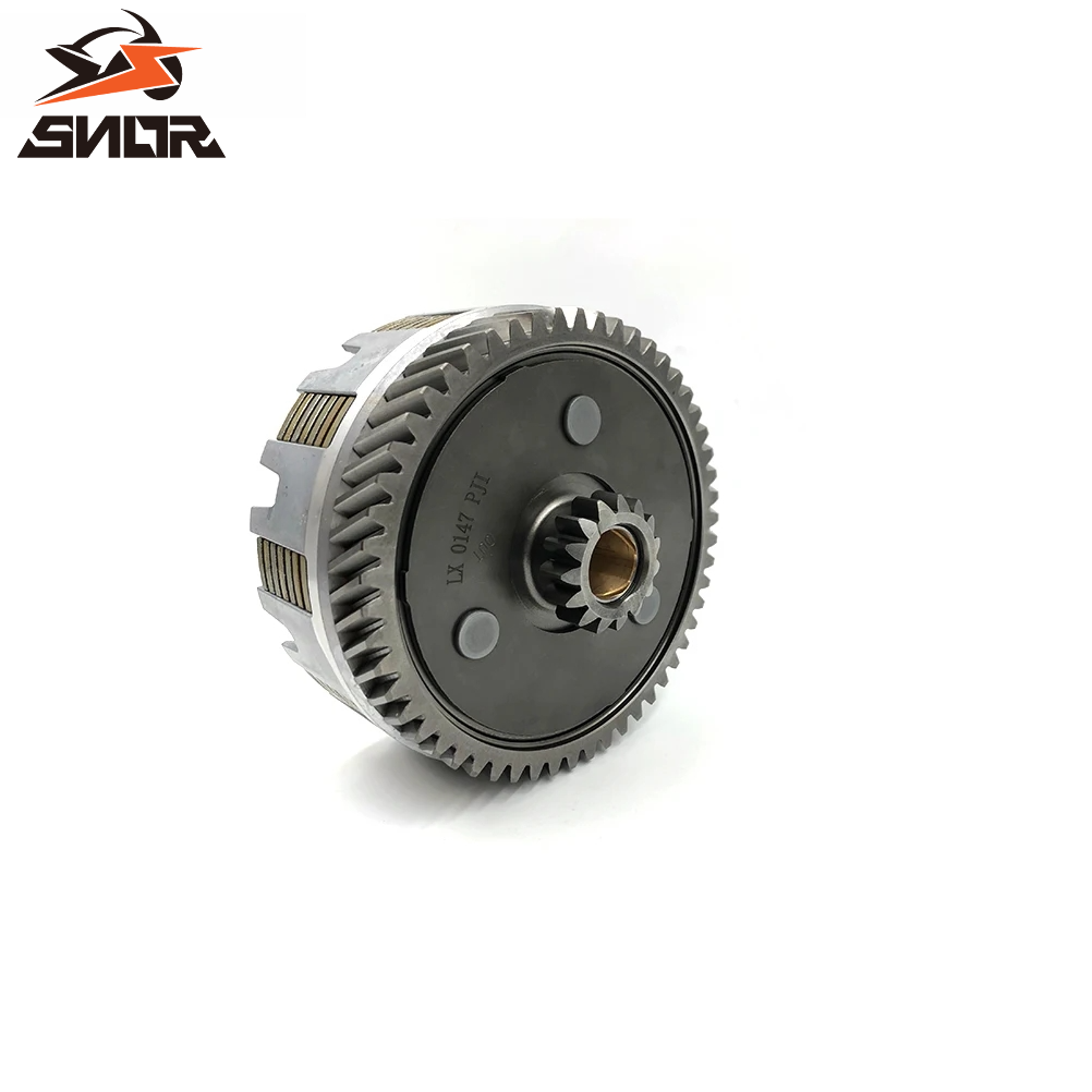 SNOR Motorcycle Clutch Hub Ass - Motorcycle Gear Sleeve ulasan dan harga