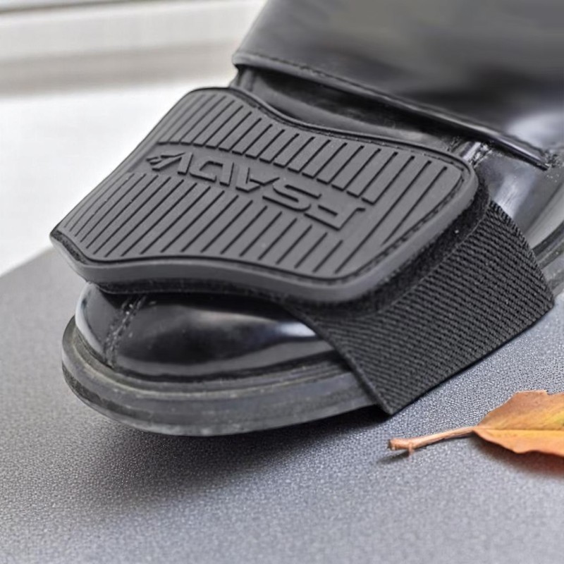 NEW Motorcycle Shift Pad Gear  - Motorcycle Gear Boots ulasan dan harga
