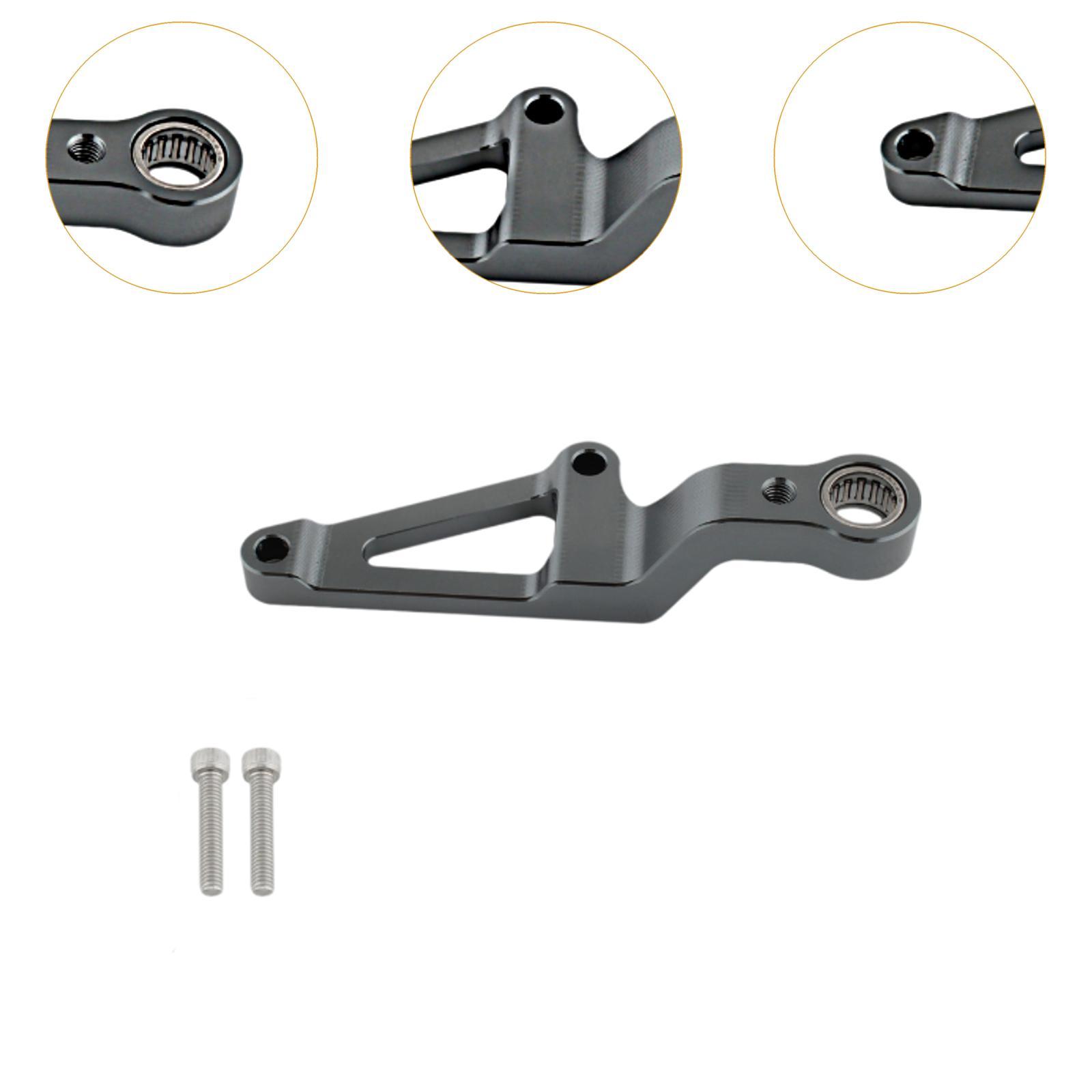 Modern Aluminum Alloy Gear Shi - Motorcycle Gear Holder ulasan dan harga