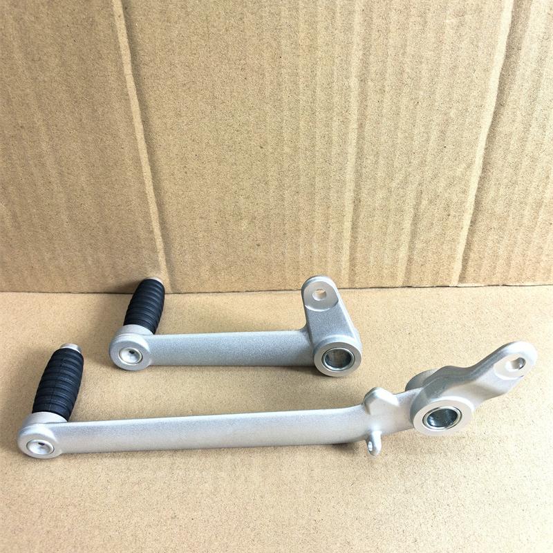 Motorcycle Rear Brake Lever Ge - Motorcycle Gear Sleeve ulasan dan harga